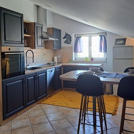 Appartement Battistella'S Near The Sea à Rovinj Extérieur photo