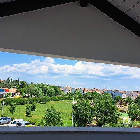 Appartement Battistella'S Near The Sea à Rovinj Extérieur photo