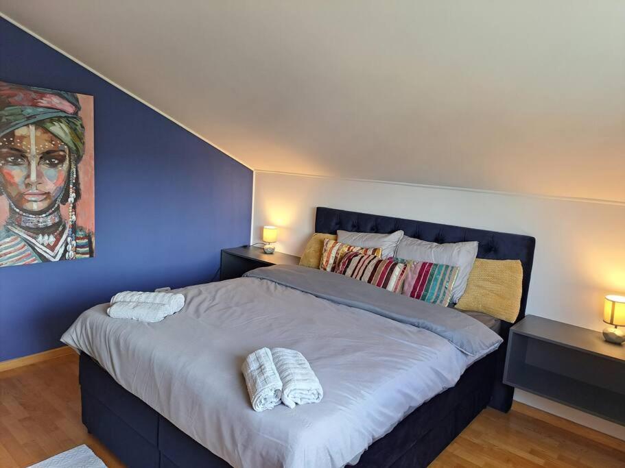 Appartement Battistella'S Near The Sea à Rovinj Extérieur photo