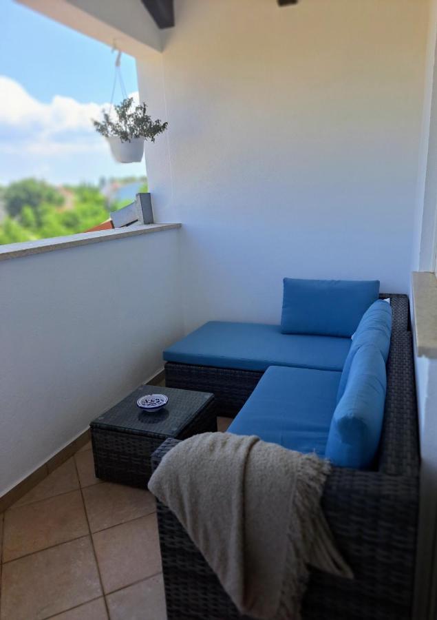 Appartement Battistella'S Near The Sea à Rovinj Extérieur photo