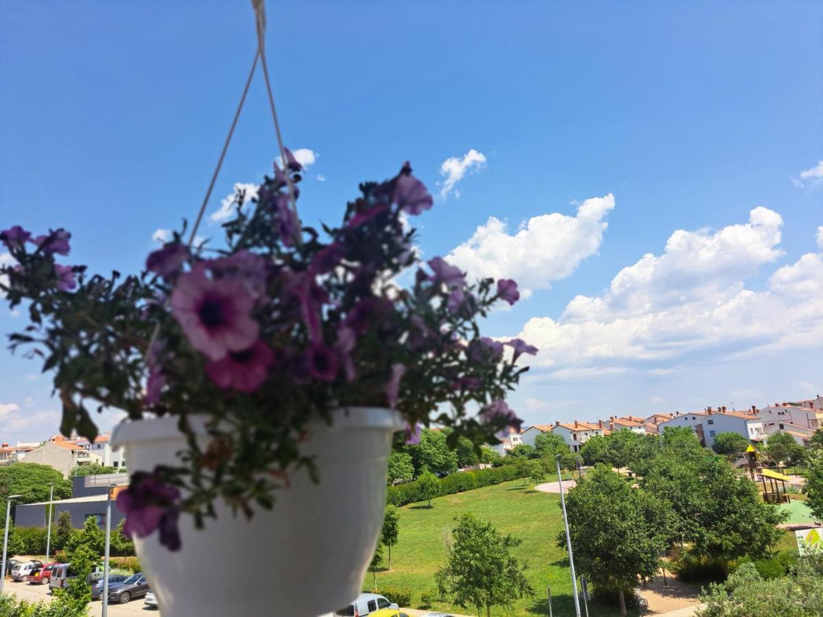 Appartement Battistella'S Near The Sea à Rovinj Extérieur photo