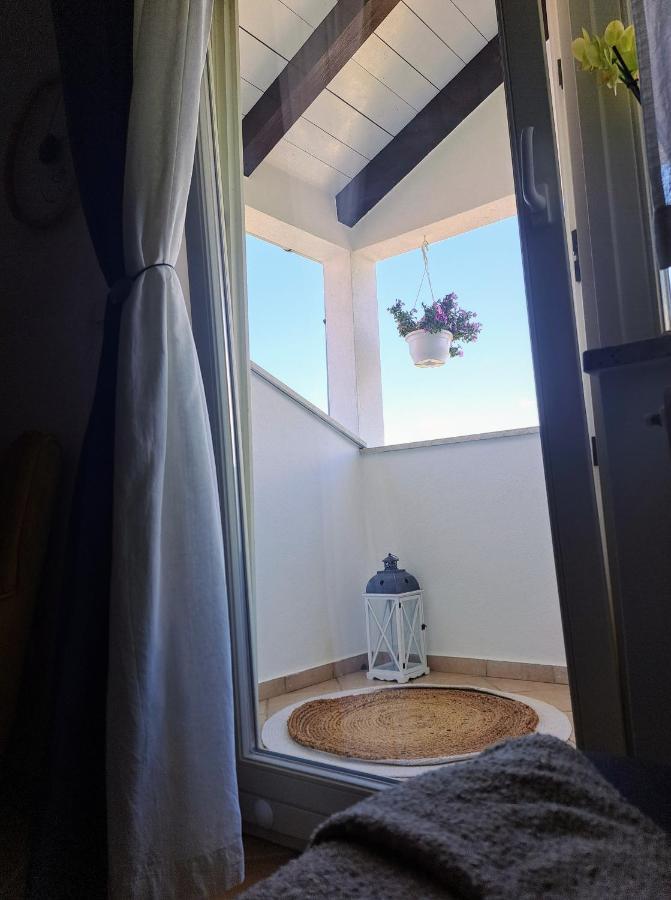 Appartement Battistella'S Near The Sea à Rovinj Extérieur photo